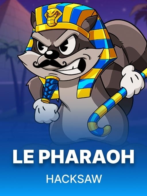 Le Pharaoh thumbnail