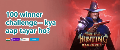 Super Slot Free Spins promotion banner